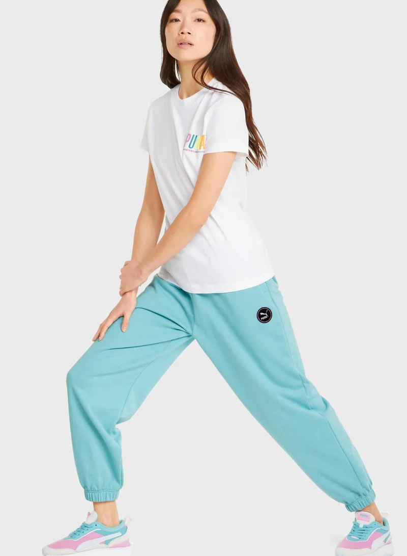 PUMA Graphic T-Shirt