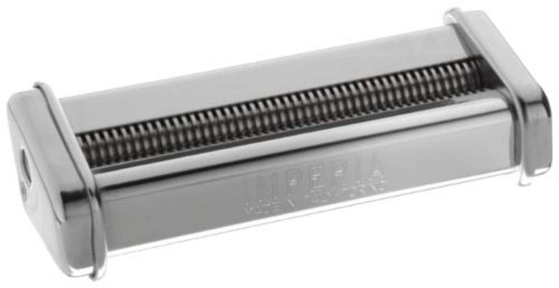 CucinaPro 15006 Imperia Pasta Machine Attachment Round Spaghetti 2mm