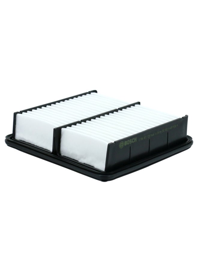 Bosch Automotive Air Filter Element 2729 For Hyundai I30, Elantra, Accent, Kia Cerato, And Other Models - Image 5