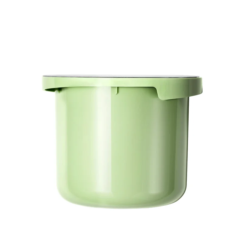 L'OCCITANE Smoothing Almond Milk Concentrate Refill 200 ml