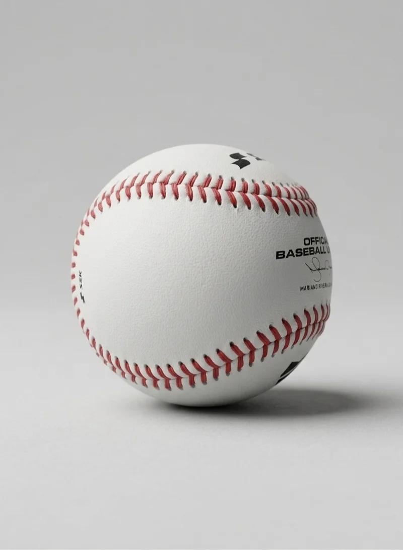 البيسبول يونايتد Official Baseball United Mariano Rivera Collector’s Baseball