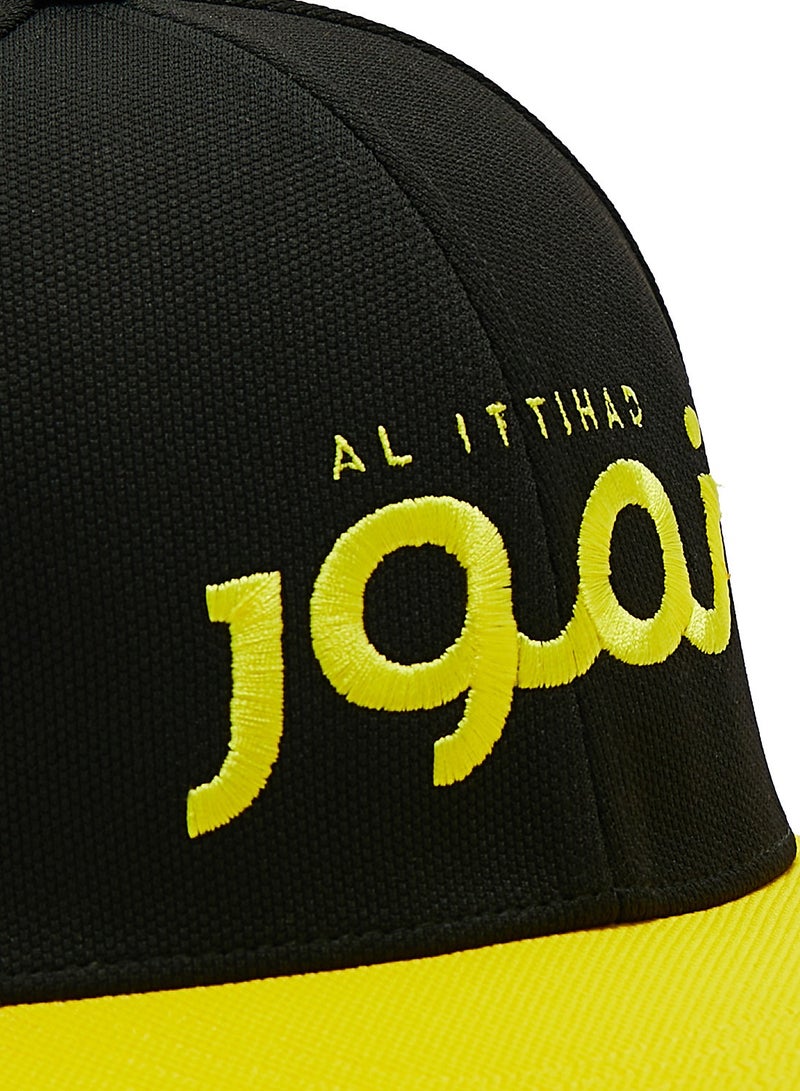 Ittihad Club قبعات النادي  - Image 3