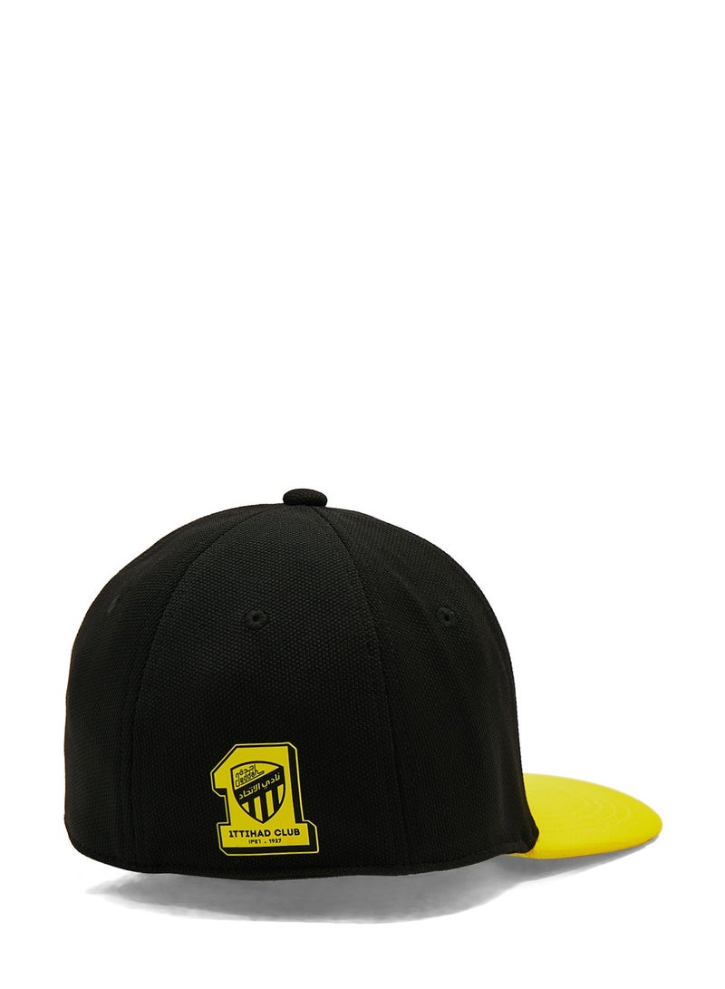 Ittihad Club قبعات النادي  - Image 2