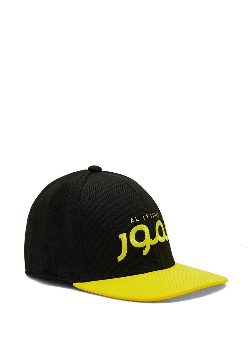 Ittihad Club قبعات النادي  - Image 1