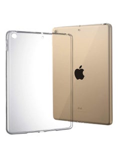 Other Manufacturer iPad 9.7 Case for iPad 6th Gen 2018 iPad 5th Gen 2017 Model 6th 5th Generation iPad case Ultra Slim Transparent Soft TPU Back Cover Skin Clear  - Image 1