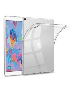 Other Manufacturer iPad 9.7 Case for iPad 6th Gen 2018 iPad 5th Gen 2017 Model 6th 5th Generation iPad case Ultra Slim Transparent Soft TPU Back Cover Skin Clear  - Image 2