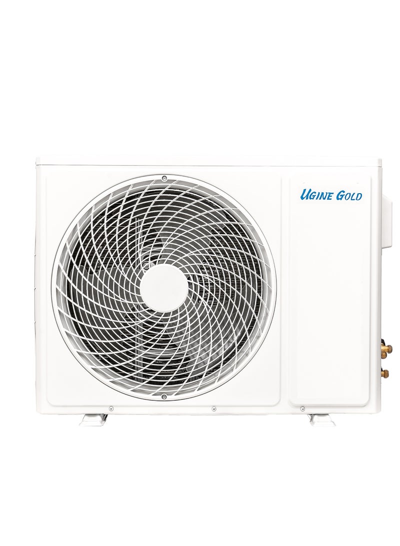 أوجين مكييف سبيلت جولد 27800 وحدة ,بارد - UAST30C - Image 3