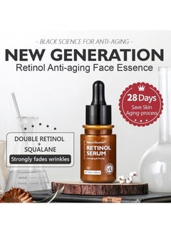 Effective Anti Aging Retinol Cream and Retinol Eye Serum Cream Collagen Anti Aging Collagen Firming Serum Anti wrinkle Cream Skin Tightening Lifting Hydrating Cream and Serum Combo - pzsku/Z38C78CB39E87283B385FZ/45/_/1732776237/6265e031-2124-4cec-bb51-73ea54a96877