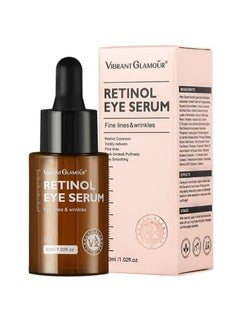 Effective Anti Aging Retinol Cream and Retinol Eye Serum Cream Collagen Anti Aging Collagen Firming Serum Anti wrinkle Cream Skin Tightening Lifting Hydrating Cream and Serum Combo - pzsku/Z38C78CB39E87283B385FZ/45/_/1734597613/7926fb88-4541-466a-b839-f9435afc6602