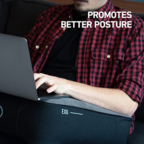 SCUF Exo Ergonomic Posture Cushion for Gaming and Remote Work - Spine, Neck, Wrist, Hand Support - Image 3