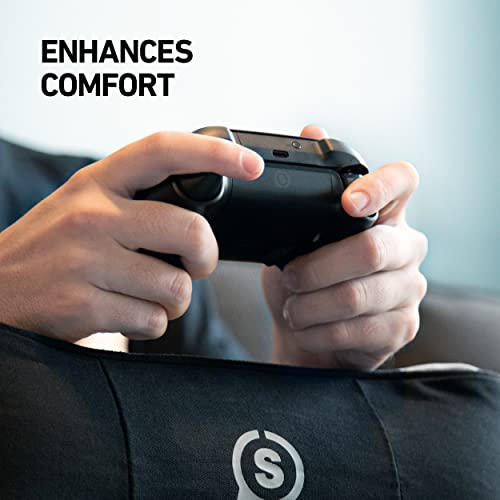 SCUF Exo Ergonomic Posture Cushion for Gaming and Remote Work - Spine, Neck, Wrist, Hand Support - Image 2