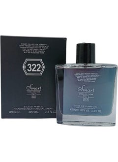 Smart collection Smart Collection100 ml No.322 EDP 
