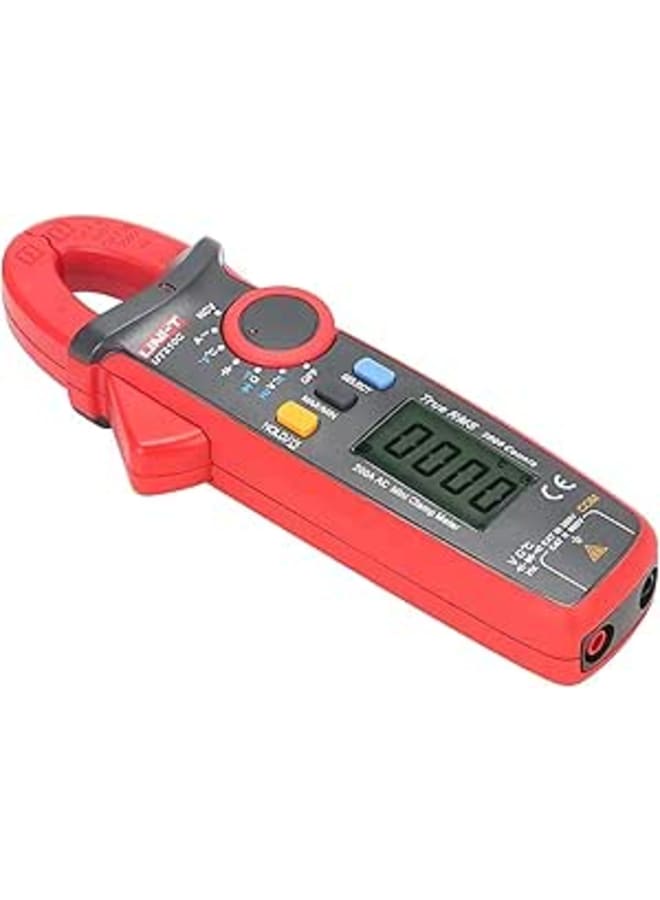 Uni-T UT210C, Mini Clamp Meter - 200A