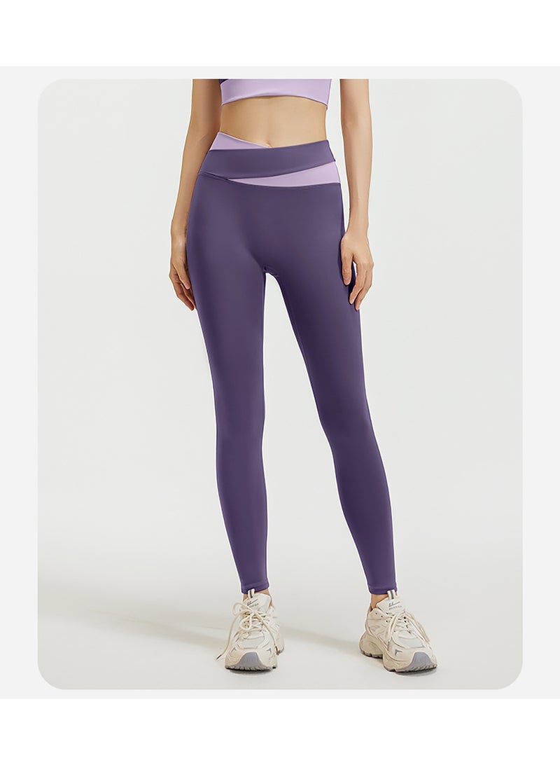 Leggings Sport Women Fitness Yoga Pants Tights Sportswear Woman for Gym Joggings Sportswear Woman Gym Yoga Clothing  - Image 2