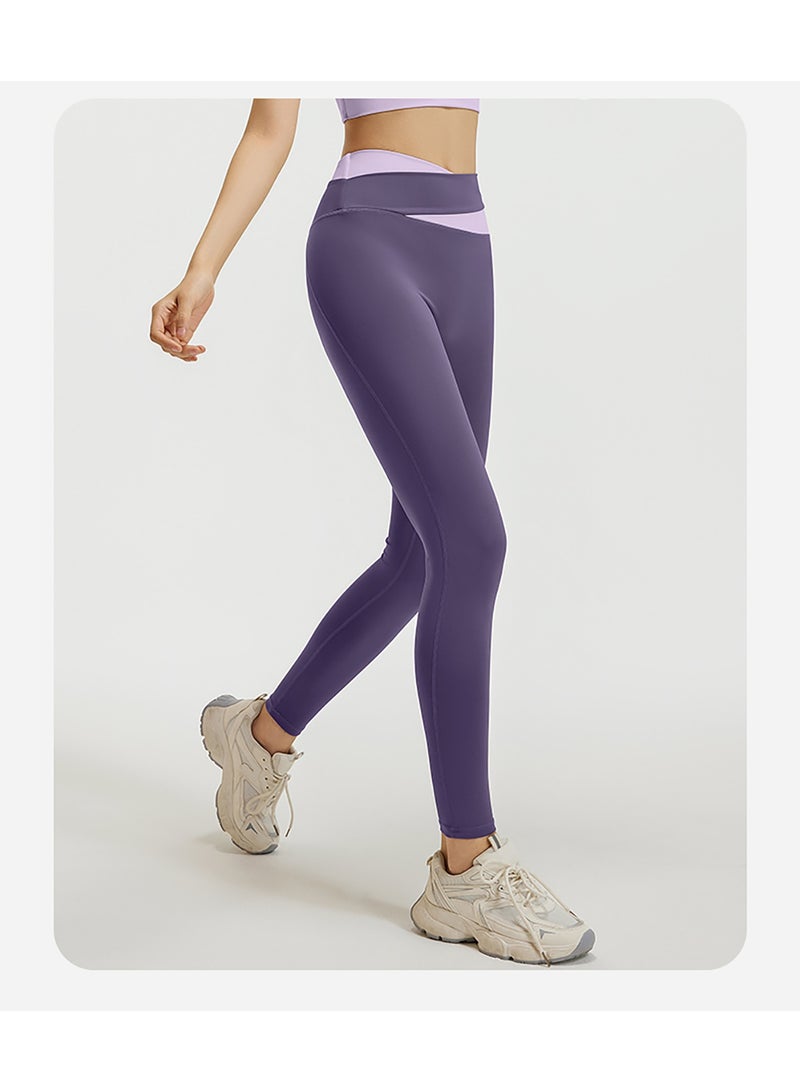 Leggings Sport Women Fitness Yoga Pants Tights Sportswear Woman for Gym Joggings Sportswear Woman Gym Yoga Clothing  - Image 3