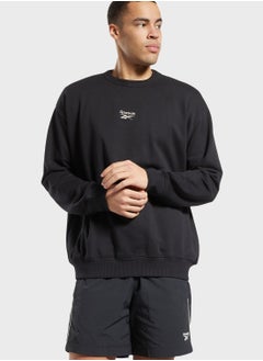 Classics Small Vector Sweatshirt