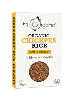 Chickpea Protein Rice 250 G