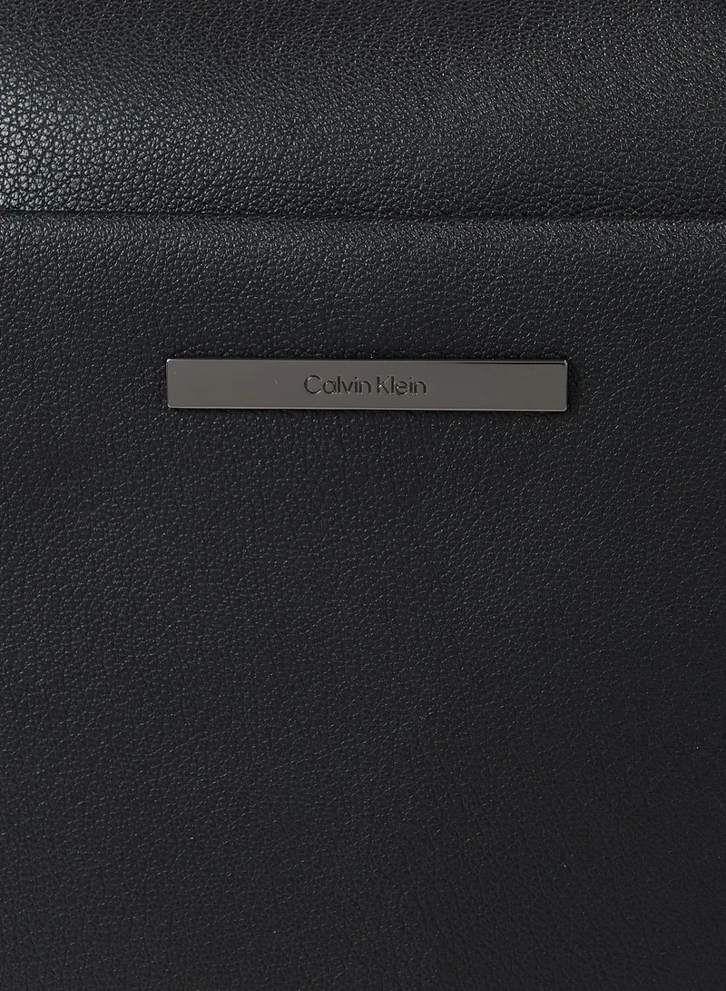 CALVIN KLEIN Modern Bar Laptop Bag