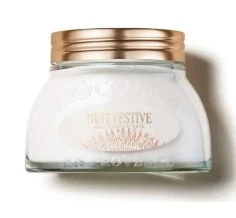 L'Occitane NUIT FESTIVE MILK CONCENTRATE 200ML