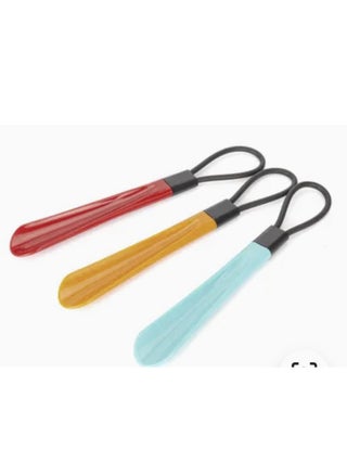 Mini Shoe Horn, Lightweight, Easy Wear Helper Multicolor (1Pc) 30 cm - pzsku/Z38C7E9A33BA698225809Z/45/_/1737218096/cfe97e73-7474-4086-b27d-e1f6f480740a