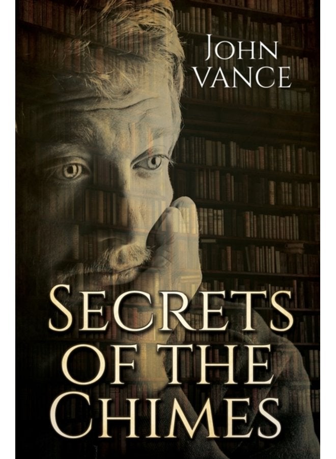 Secrets of the Chimes 4 - Paperback