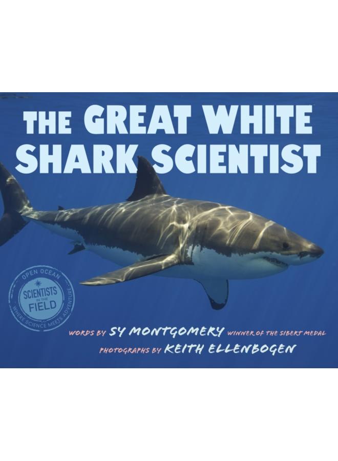 The Great White Shark Scientist 