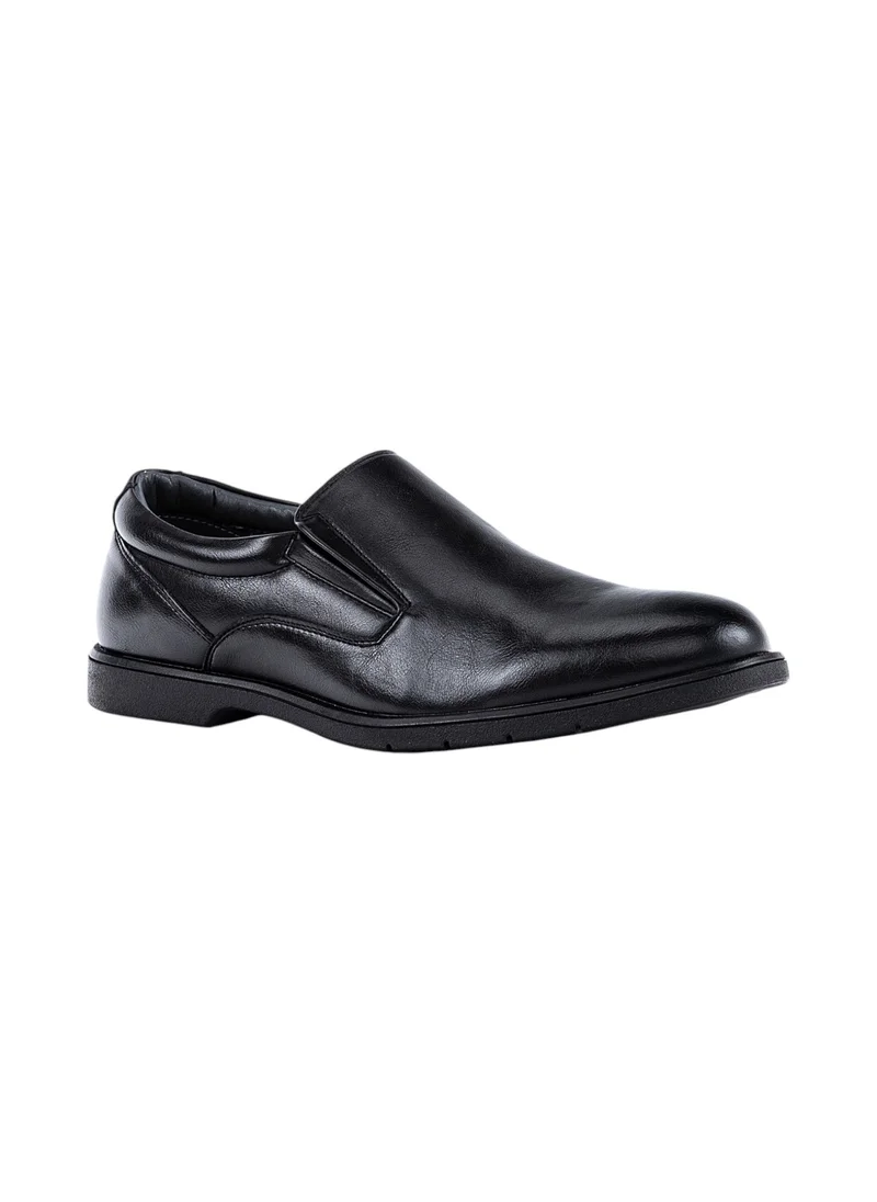 Bata Comfit Slip-On Formal Shoes