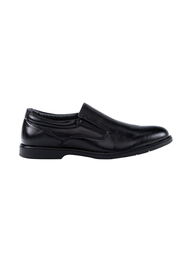 Bata Comfit Slip-On Formal Shoes  - Image 1