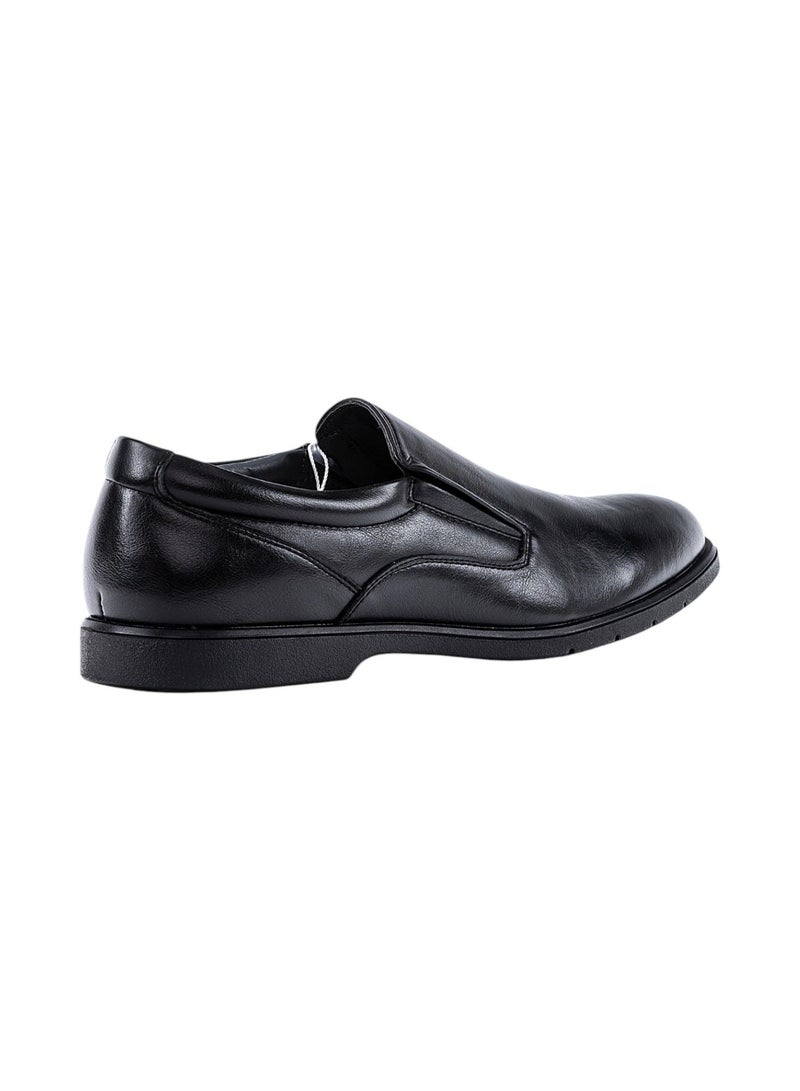 Bata Comfit Slip-On Formal Shoes  - Image 3