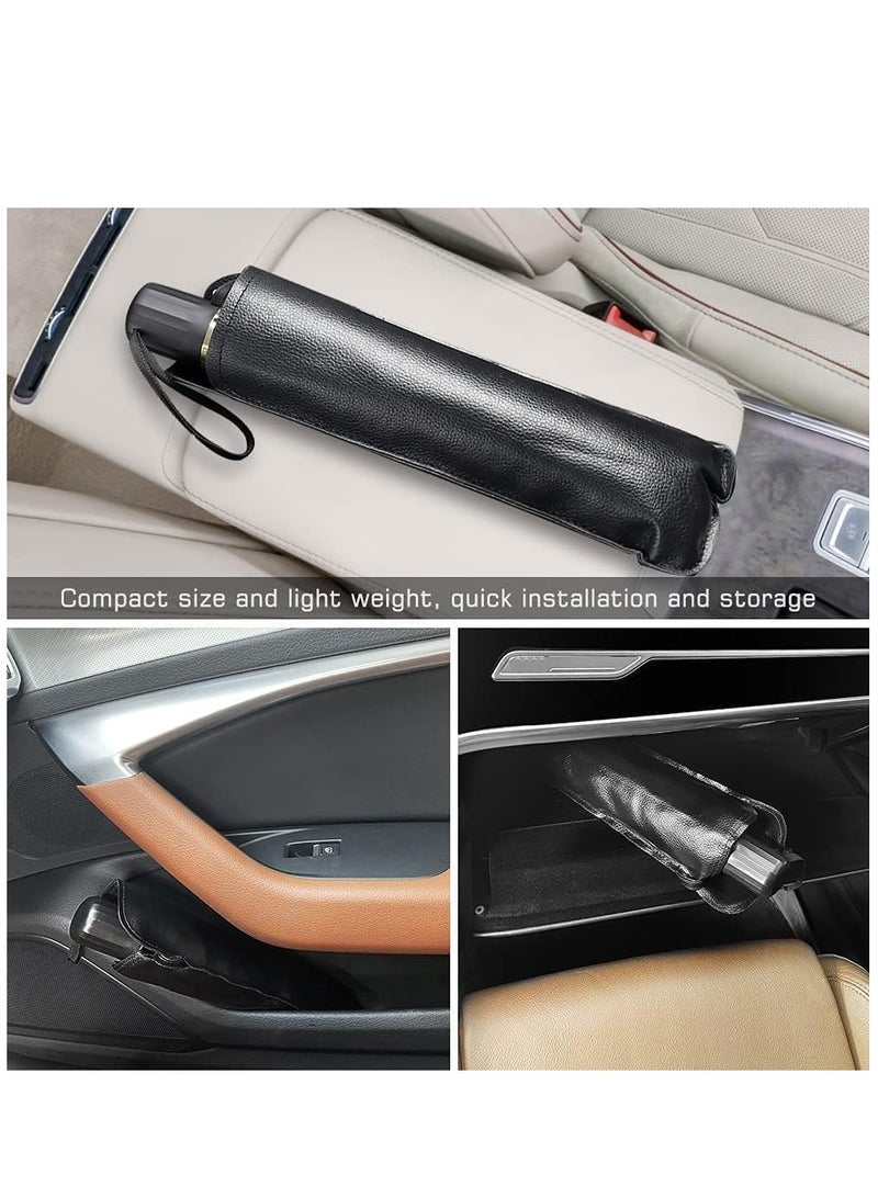 Car Sun Shade car cover, Front Windshield Reflective Umbrella,Car Sunshades for UV Ray Block & Sun Heat Protection,Keep Your Vehicle Cool - Image 5