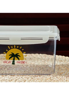 Home Box حافظة تخزين طعام قوية ومضيئة سعة 1.7 لتر  - Image 5