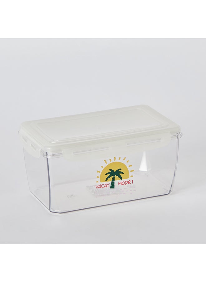 Home Box - حافظة تخزين طعام قوية ومضيئة سعة 1.7 لتر - Image 1