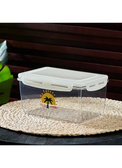 Home Box حافظة تخزين طعام قوية ومضيئة سعة 1.7 لتر  - Image 3