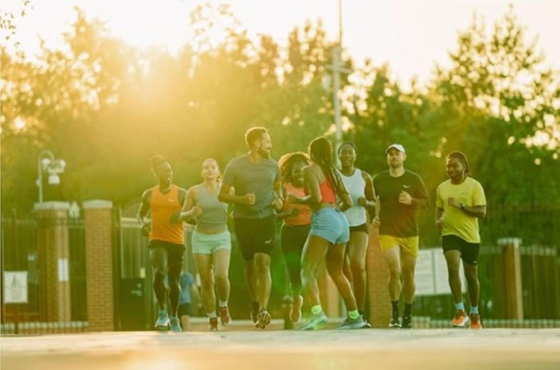 saucony جوارب ساكوني للرجال بأداء RunDry Bolt ربع، متوفرة في L-XL (6، 12 زوج)، رمادي (6 أزواج)، كبير - Image 4