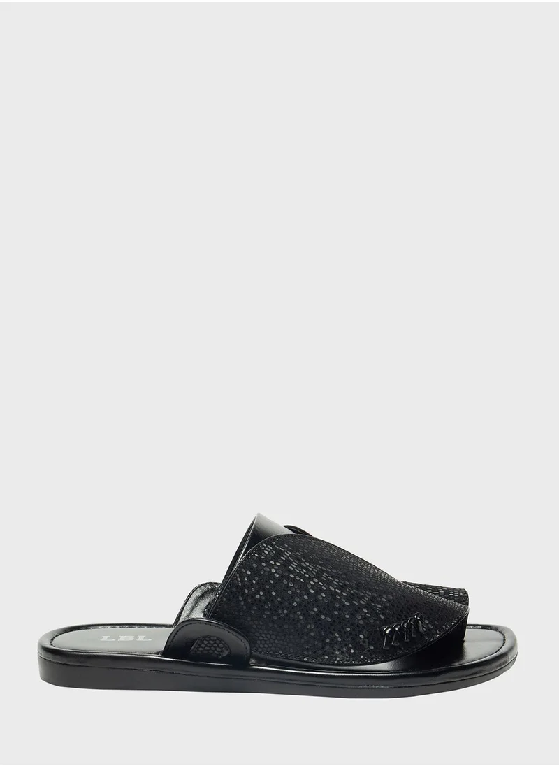 ال بي ال من شو اكسبرس Kids Arabic Sandals