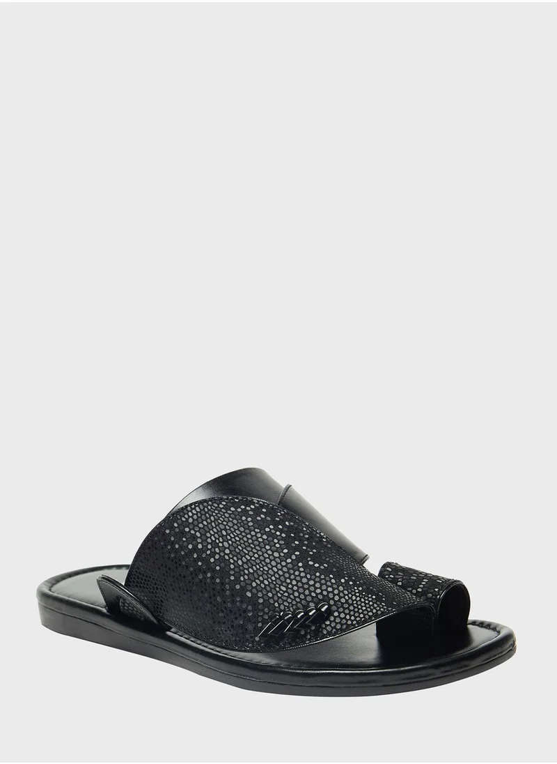 ال بي ال من شو اكسبرس Kids Arabic Sandals