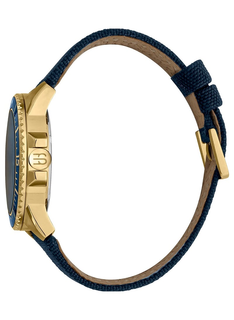 Esprit Stainless Steel Analog Fashion Business Men Watches with Waterproof  ES1G303L0045 - Image 2