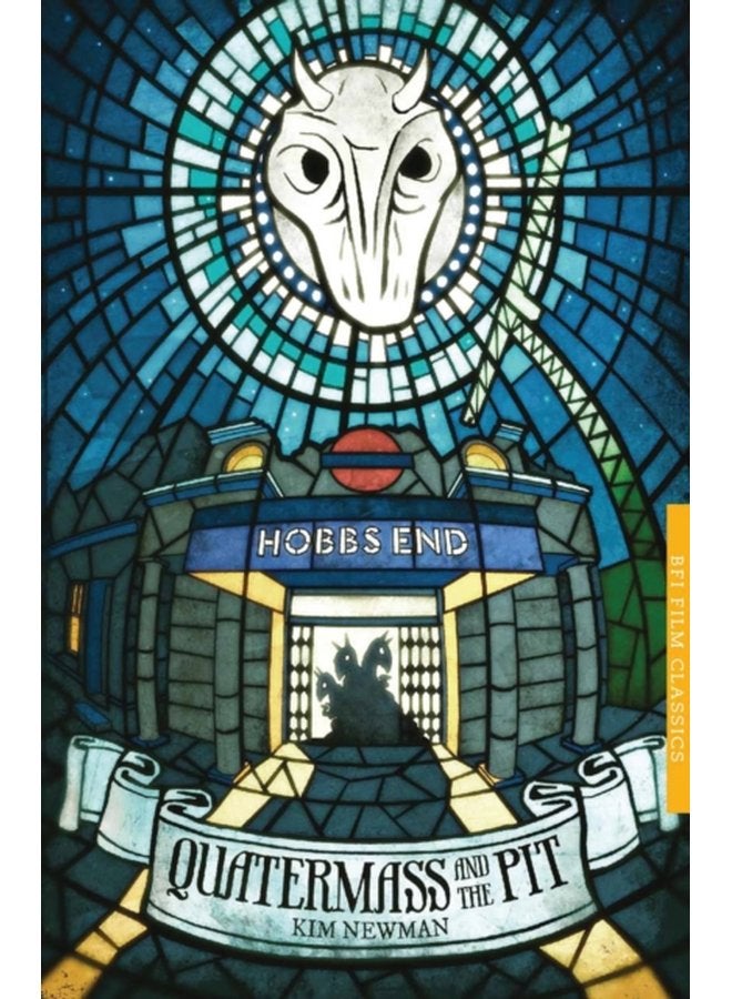 Quatermass and the Pit - Paperback