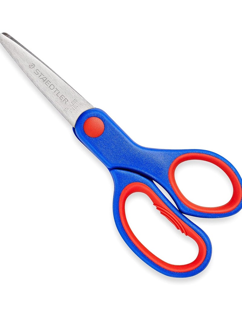 ستدلر-مقص للاطفال مقاس 14سم - Image 2