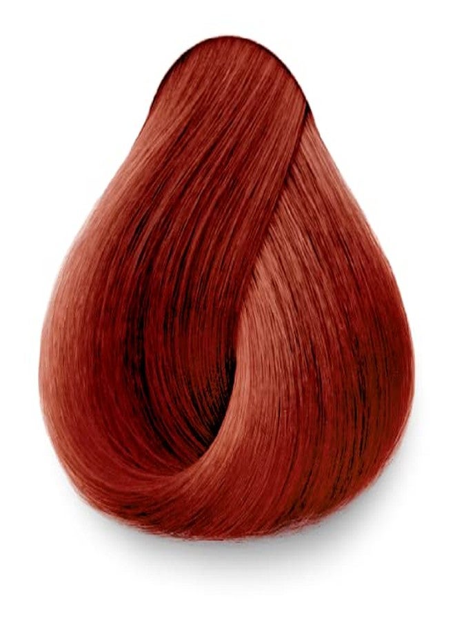 Fantasy Nails Küül Color System, Rojos (9.66 RUBIO CLARÍSIMO ROJO INTENSO), 3.04 Fl Oz (Pack of 1)