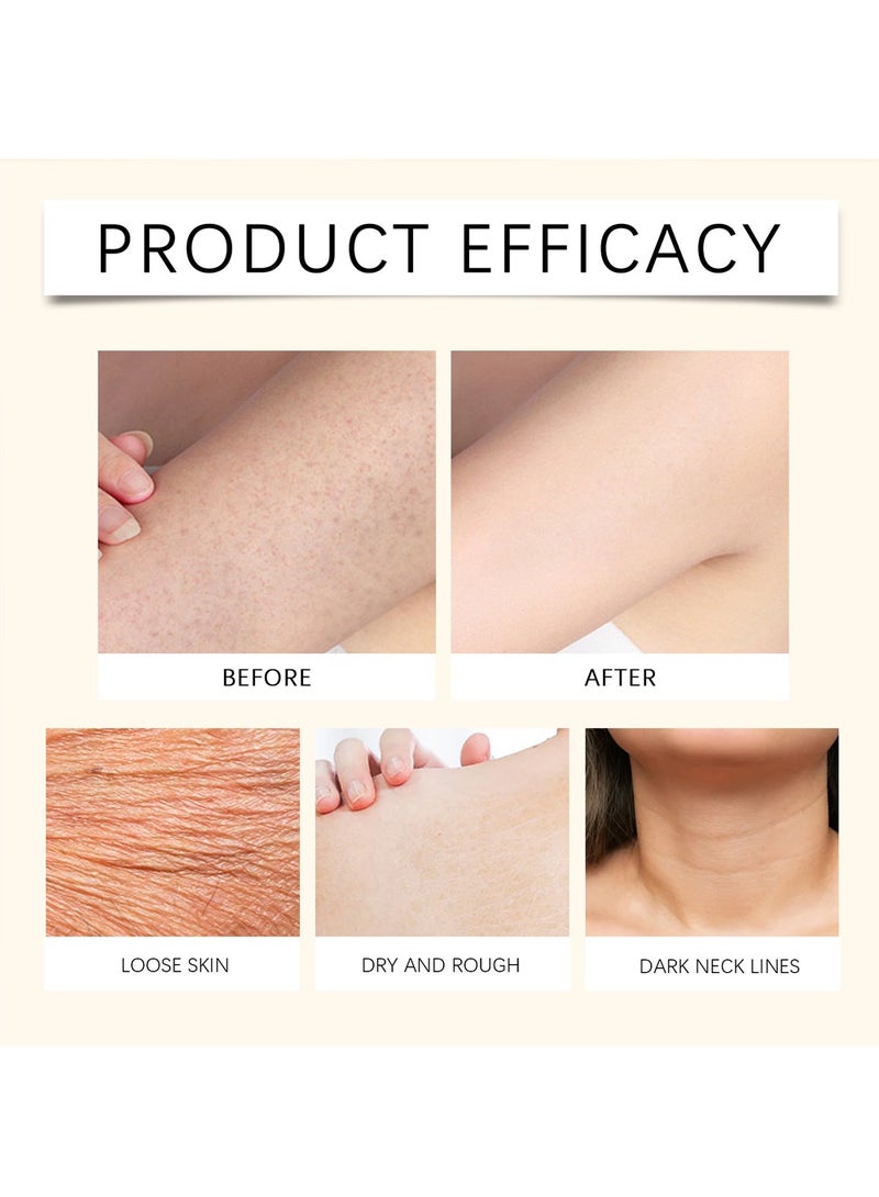  اوساورا صابون الشحم - صابون منظف بالحليب والشحم وفيتامين E، يرطب وينعم ويحافظ على نعومة البشرة، تنظيف لطيف، 100 جرام - Image 5