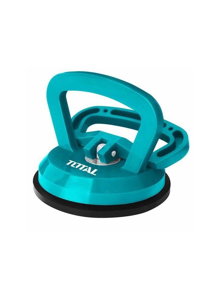 TOTAL TSP01251 Glass Sucker Glass Suction Tool Heavy Duty For Glass Lifting 25 Kg - Image 2