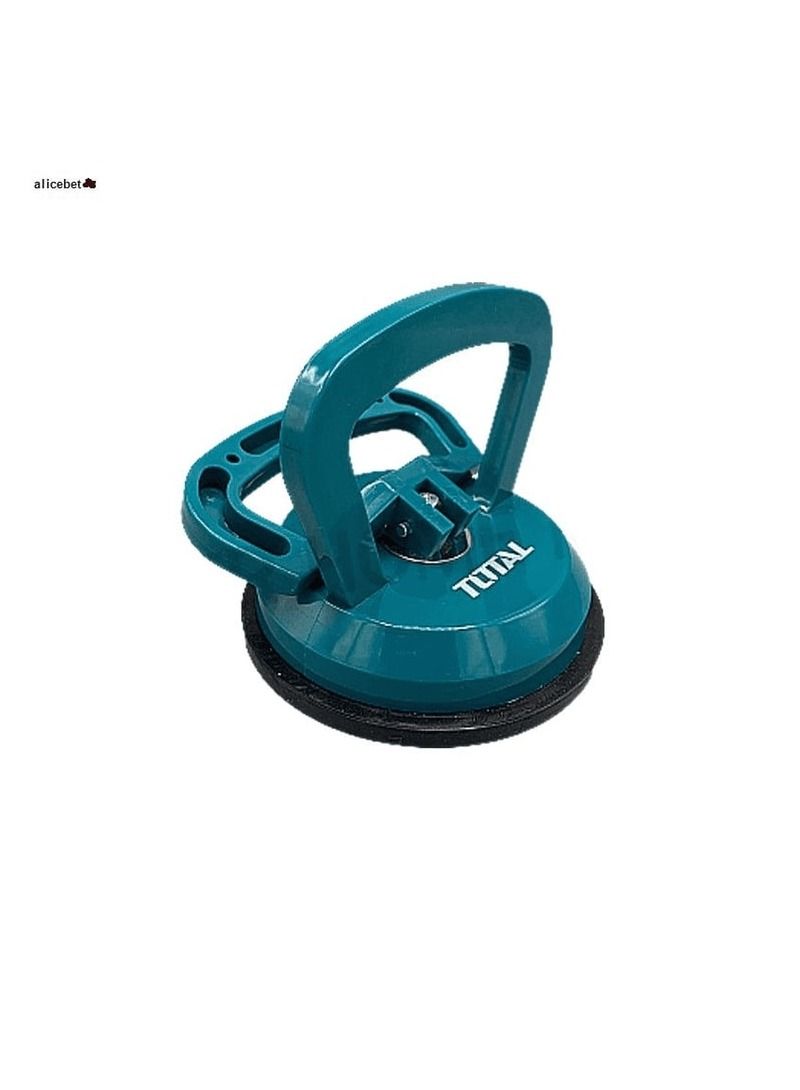 TOTAL TSP01251 Glass Sucker Glass Suction Tool Heavy Duty For Glass Lifting 25 Kg - Image 3