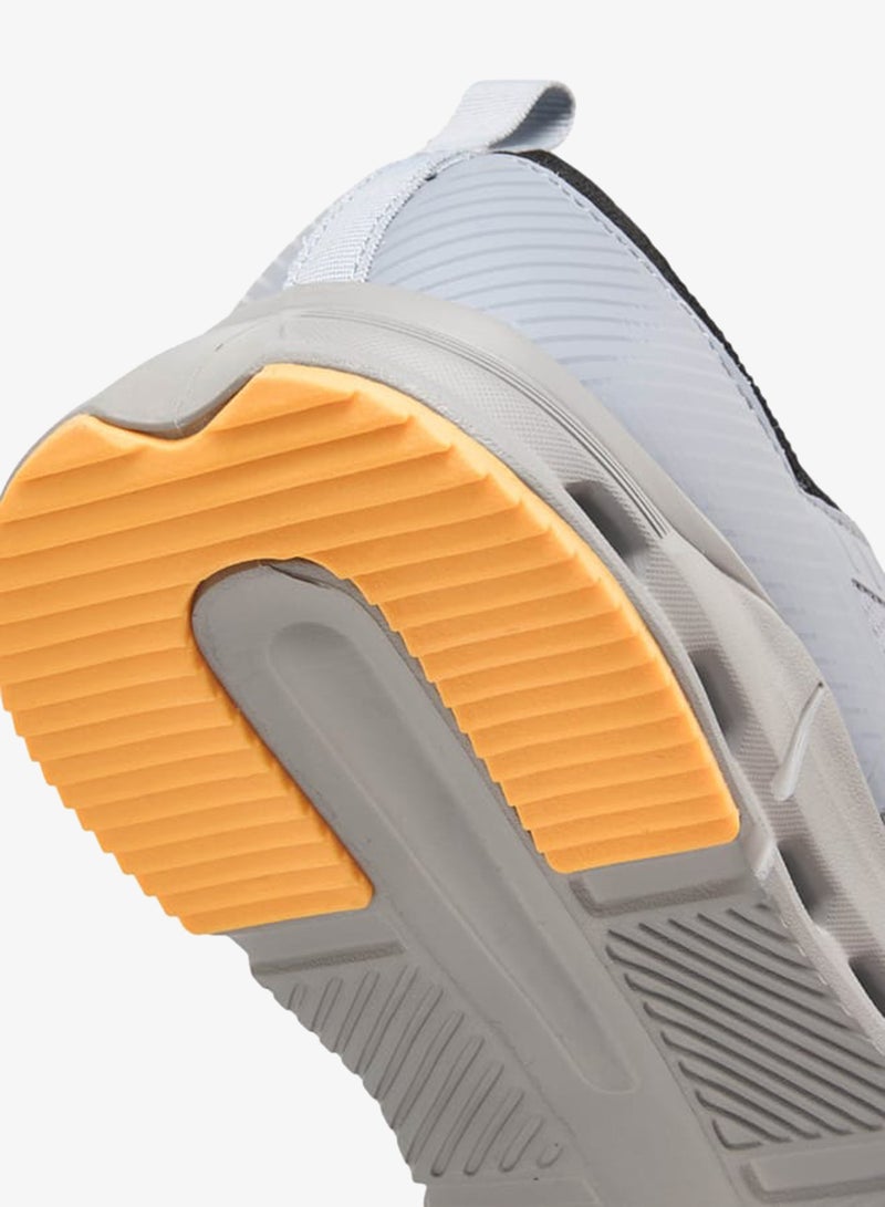 كابا حذاء رياضي للأولاد بألوان متداخلة وإغلاق برباط - Image 5