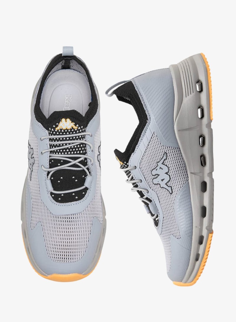 كابا حذاء رياضي للأولاد بألوان متداخلة وإغلاق برباط - Image 2