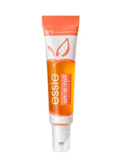 essie زيت بشرة المشمش على رول 13.5 مل  - Image 1