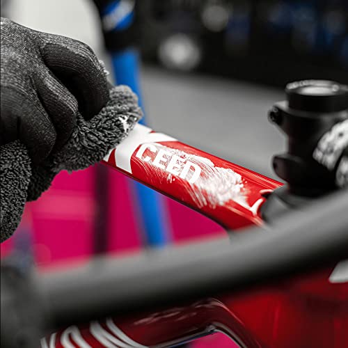 Muc Off Muc-Off Wundershine, 16.9 fl oz - High-Performance Car Polish, Motorcycle Polisher and Detailer - Bodywork and Metal Polish for Bikes, Motorbikes, Cars - Image 5