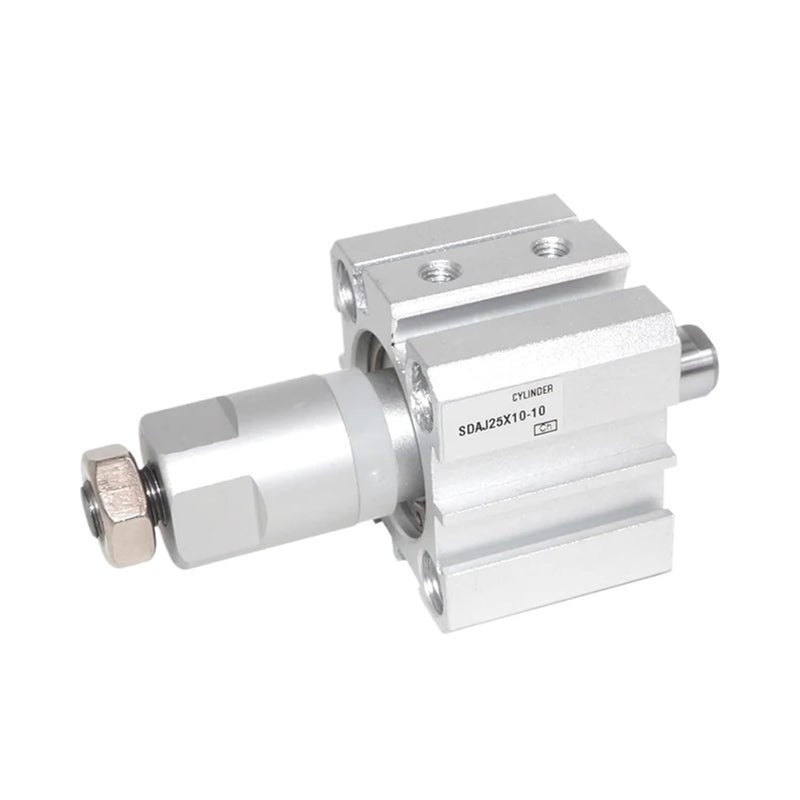 SDAJ20 15 15 Compact Adjustable Cylinder With Magnetic Size S - Image 1