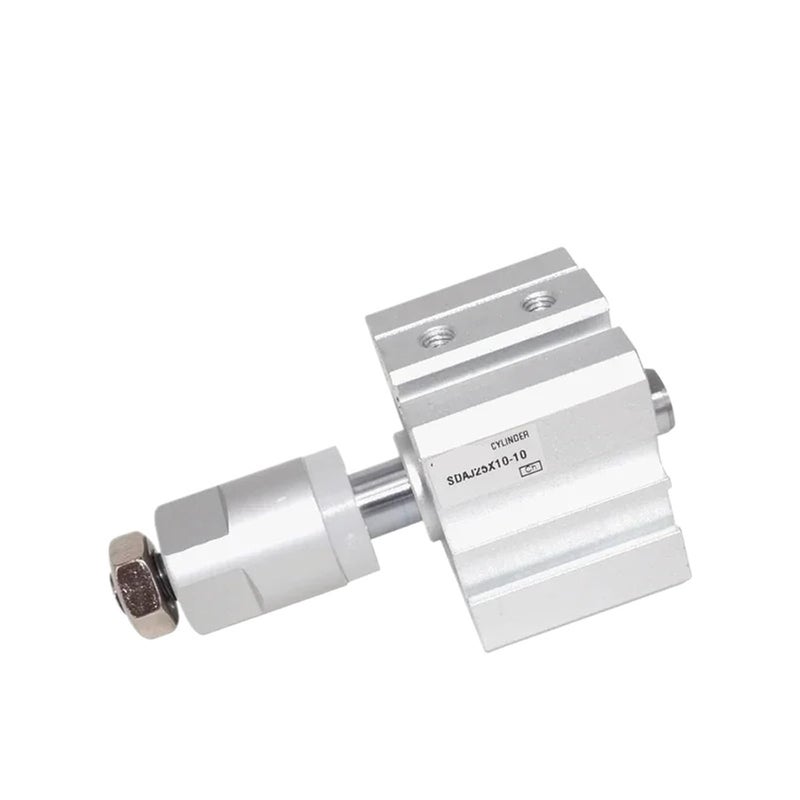 SDAJ20 15 15 Compact Adjustable Cylinder With Magnetic Size S - Image 4