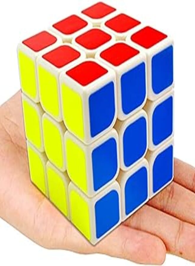OR 5.6CM 80G Dedicated game rubik cube MF029-02